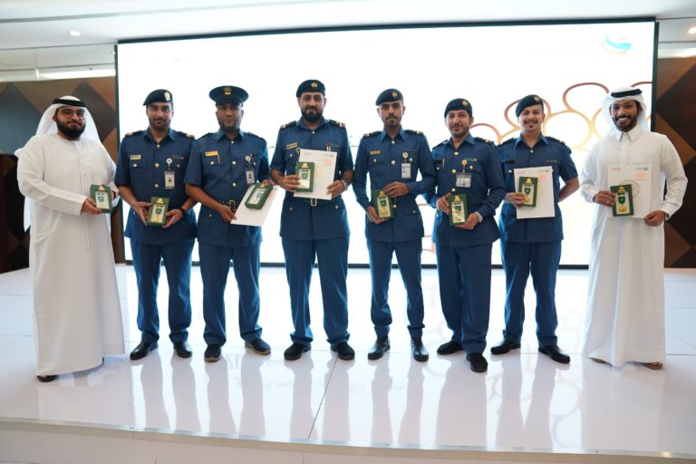 Dubai Custom Careers