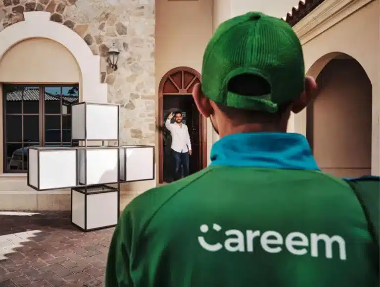 Careem Dubai and Abu Dhabi careers