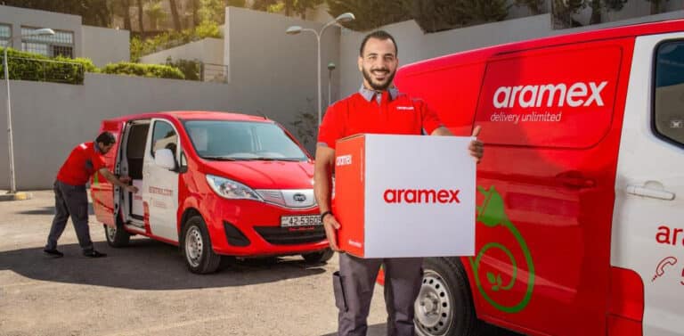 Careers Aramex