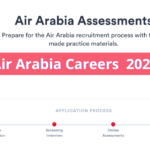 Air Arabia Careers