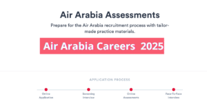 Air Arabia Careers (cabin crew – customer service – aviation – engineering & more)