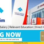 Al-Futtaim careers