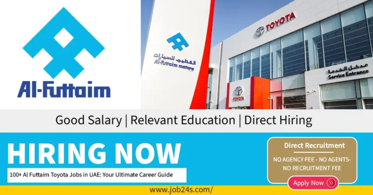 Al-Futtaim careers