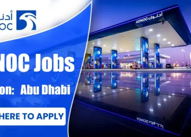 Abu Dhabi National Oil Company - ADNOC careers