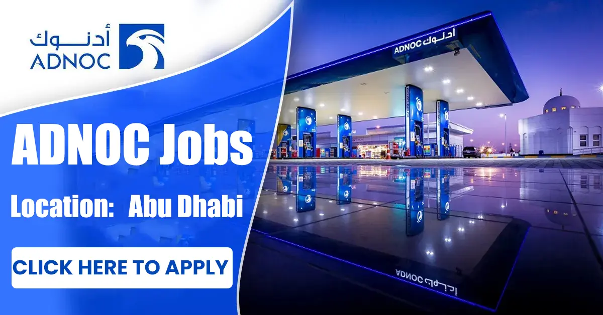 adnoc careers