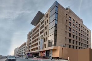 Donatello Hotel Dubai: Your Gateway to a Luxurious Career in 2025