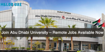 Join Abu Dhabi University – Remote Jobs Available Now