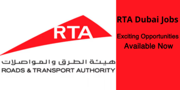 RTA Dubai Jobs Exciting Opportunities Available Now