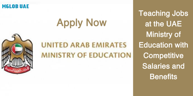 Teaching Jobs