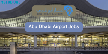 Abu Dhabi Airport Jobs