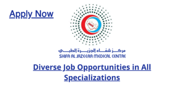 Diverse Job Opportunities in All Specializations