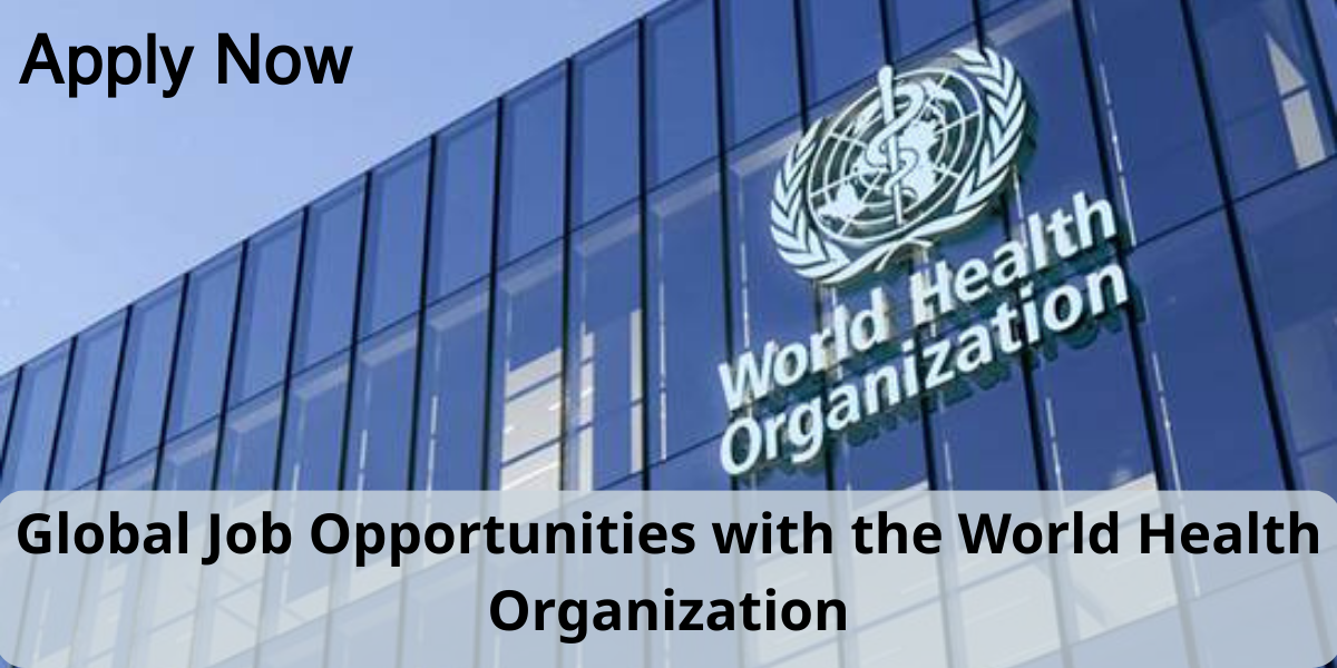 World Health Organization