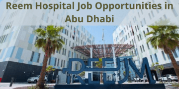 Reem Hospital Job Opportunities in Abu Dhabi 1