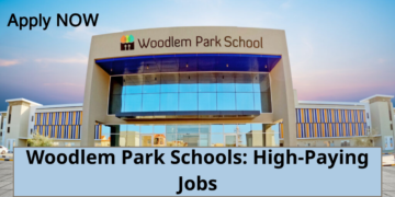 Woodlem Park Schools High Paying Jobs