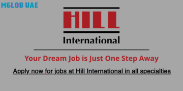 Your Dream Job is Just One Step Away