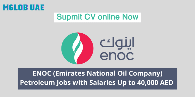 ENOC Jobs